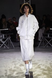 Anrealage RTW Fall 2018
