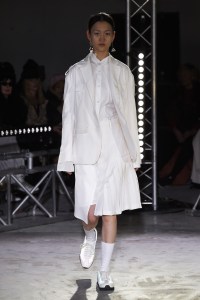 Anrealage RTW Fall 2018