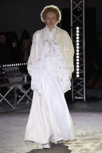 Anrealage RTW Fall 2018