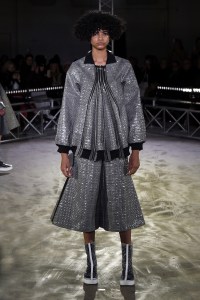Anrealage RTW Fall 2018