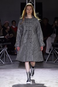 Anrealage RTW Fall 2018