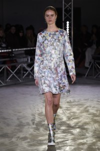 Anrealage RTW Fall 2018