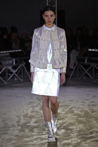 Anrealage RTW Fall 2018