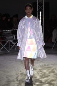 Anrealage RTW Fall 2018
