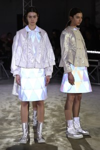 Anrealage RTW Fall 2018