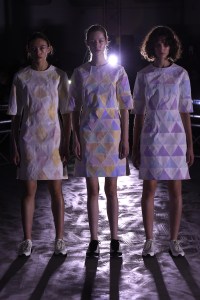 Anrealage RTW Fall 2018
