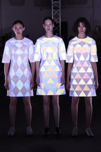 Anrealage RTW Fall 2018