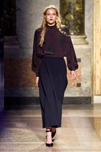 Anteprima RTW Fall 2018