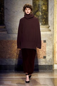 Anteprima RTW Fall 2018