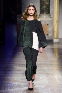 Anteprima RTW Fall 2018