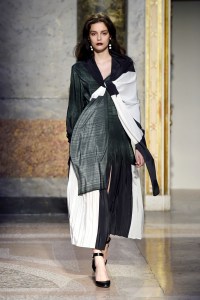 Anteprima RTW Fall 2018