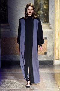 Anteprima RTW Fall 2018
