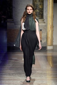 Anteprima RTW Fall 2018