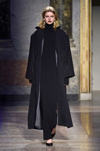 Anteprima RTW Fall 2018