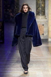 Anteprima RTW Fall 2018