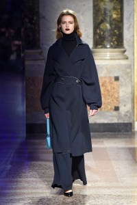 Anteprima RTW Fall 2018