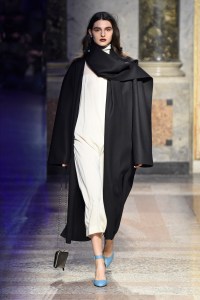 Anteprima RTW Fall 2018