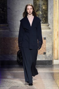 Anteprima RTW Fall 2018
