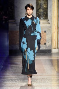 Anteprima RTW Fall 2018