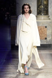 Anteprima RTW Fall 2018