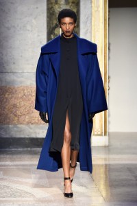 Anteprima RTW Fall 2018