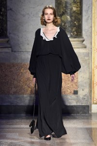 Anteprima RTW Fall 2018