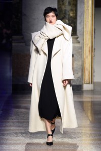 Anteprima RTW Fall 2018