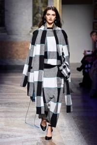Anteprima RTW Fall 2018