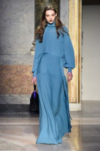 Anteprima RTW Fall 2018
