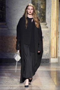 Anteprima RTW Fall 2018