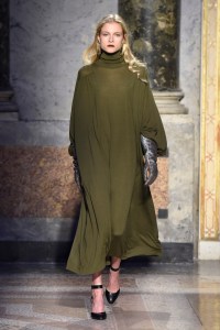 Anteprima RTW Fall 2018
