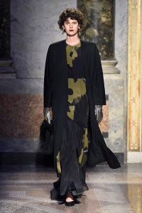 Anteprima RTW Fall 2018