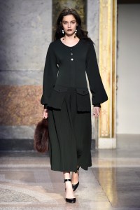 Anteprima RTW Fall 2018