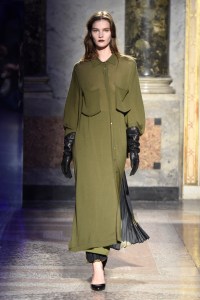 Anteprima RTW Fall 2018