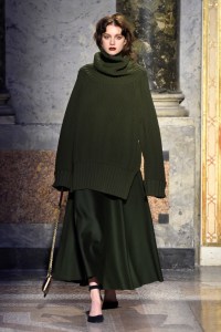 Anteprima RTW Fall 2018