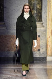 Anteprima RTW Fall 2018