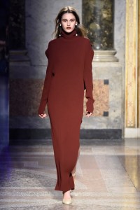 Anteprima RTW Fall 2018