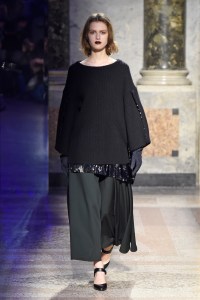 Anteprima RTW Fall 2018