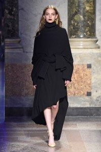 Anteprima RTW Fall 2018