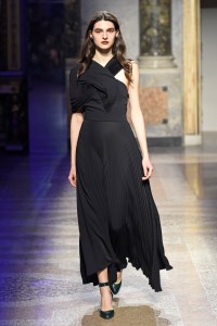 Anteprima RTW Fall 2018