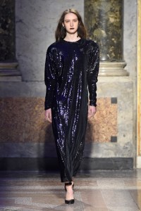 Anteprima RTW Fall 2018