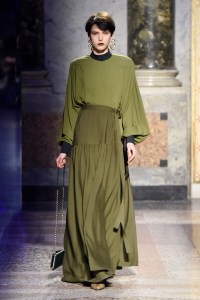 Anteprima RTW Fall 2018