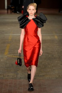 Antonio Marras RTW Fall 2018