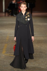 Antonio Marras RTW Fall 2018