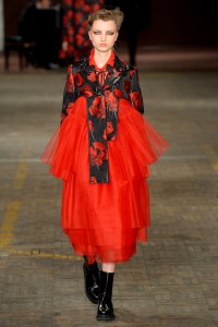 Antonio Marras RTW Fall 2018
