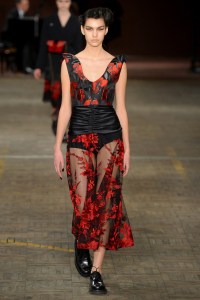 Antonio Marras RTW Fall 2018