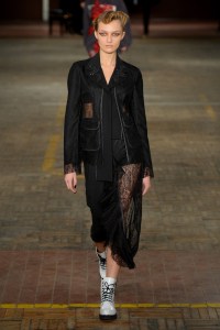 Antonio Marras RTW Fall 2018