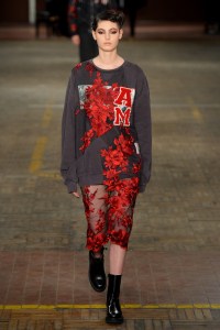 Antonio Marras RTW Fall 2018