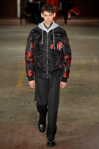 Antonio Marras RTW Fall 2018