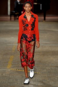 Antonio Marras RTW Fall 2018
